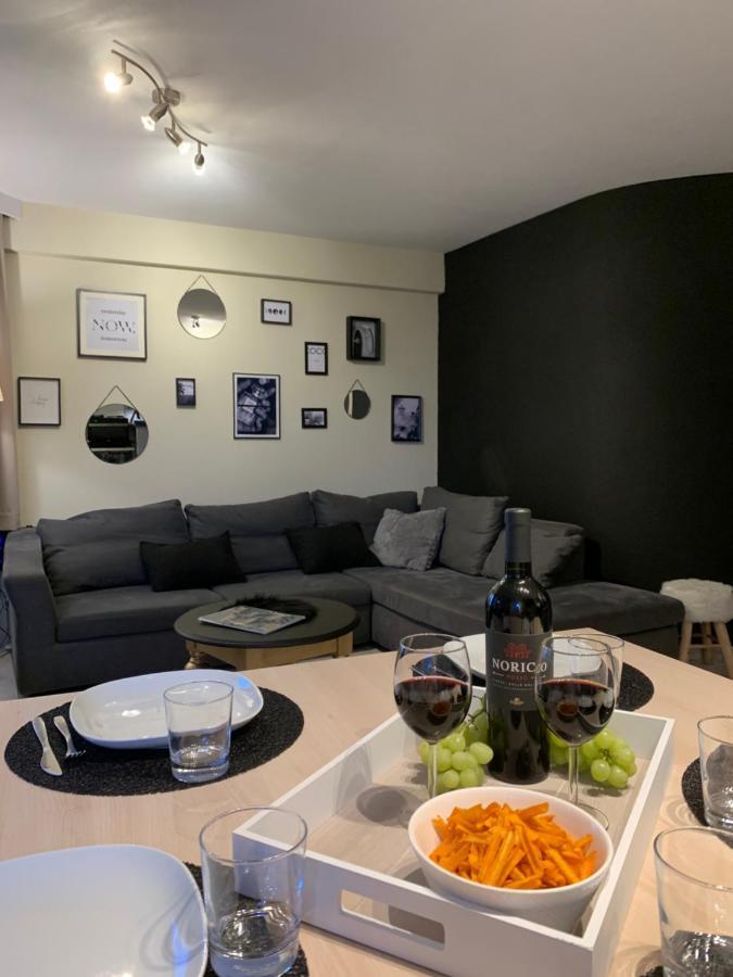 De Branding Apartment Бланкенберге Екстериор снимка