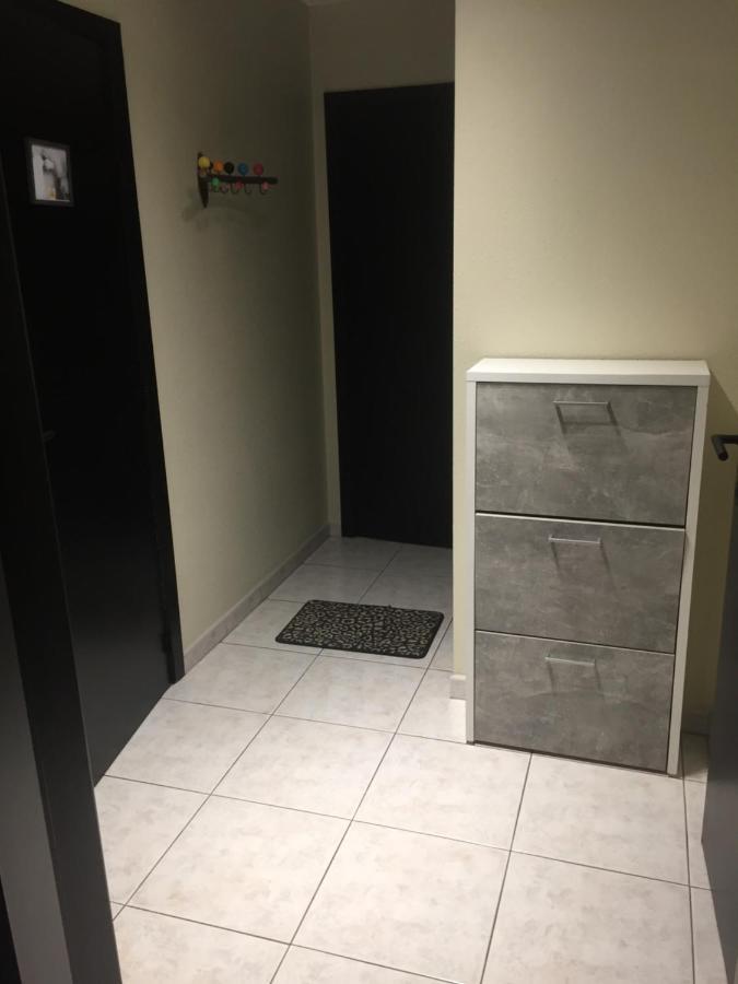 De Branding Apartment Бланкенберге Екстериор снимка