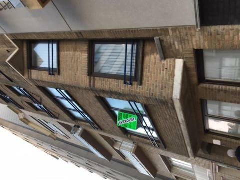 De Branding Apartment Бланкенберге Екстериор снимка